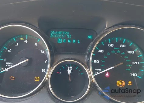 2016 Buick Enclave Leather из США, поврежденный, VIN 5GAKRBKD9GJ138524